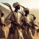 Squash - Episode 6: The Underground Mansions of the Sahara